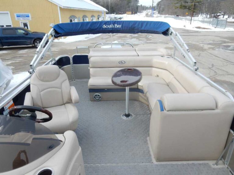 2014 South Bay 520 - Tri US-FRU26772G314 [photo 3]